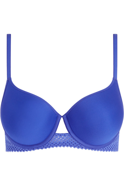 Chantelle Play Covering Memory Bra